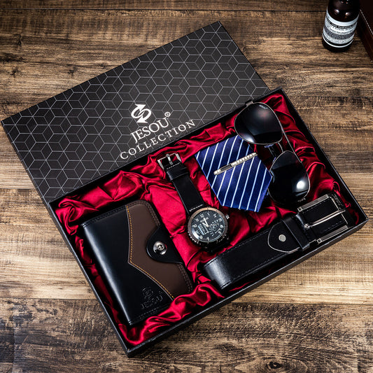 Herren Geschenkbox